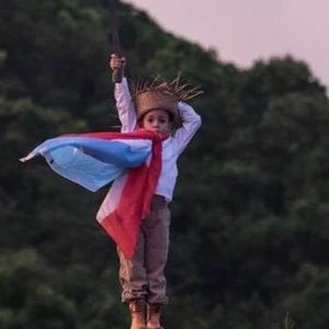 Meet your Posher, Eloisa